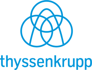 ThyssenKrupp / Rothe Erde