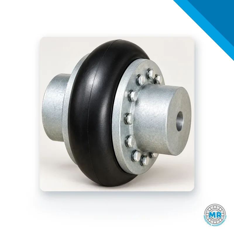Industrial elastomeric coupling · SKF LHVH 32 / 208