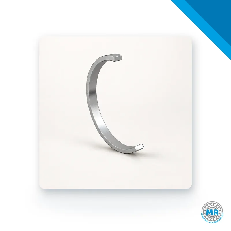 Anillo de fijación para soporte SNL · SKF SR-6202 ALS1P