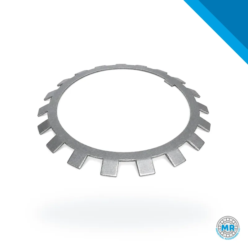 BGL AW lock washer · BGL AW1