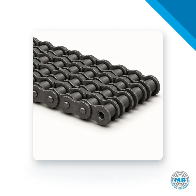 Four-strand roller chain · SKF PHC 200-4CX10FT