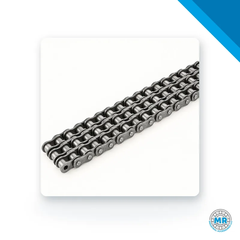 Triple-strand roller chain · SKF PHC 140H-3CX10FT