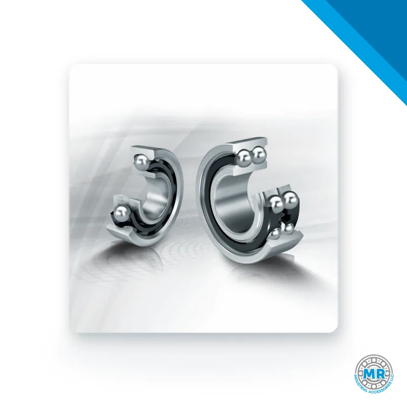 FAG angular contact ball bearing · FAG 30/5-B-TVH