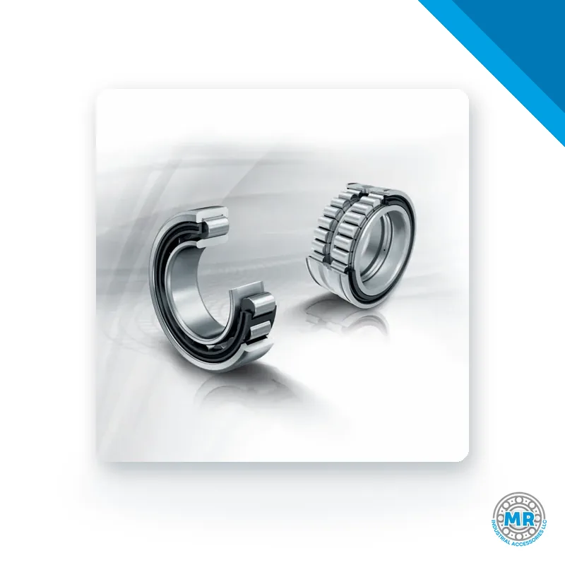 FAG cylindrical roller bearing · FAG LSL192334-TB