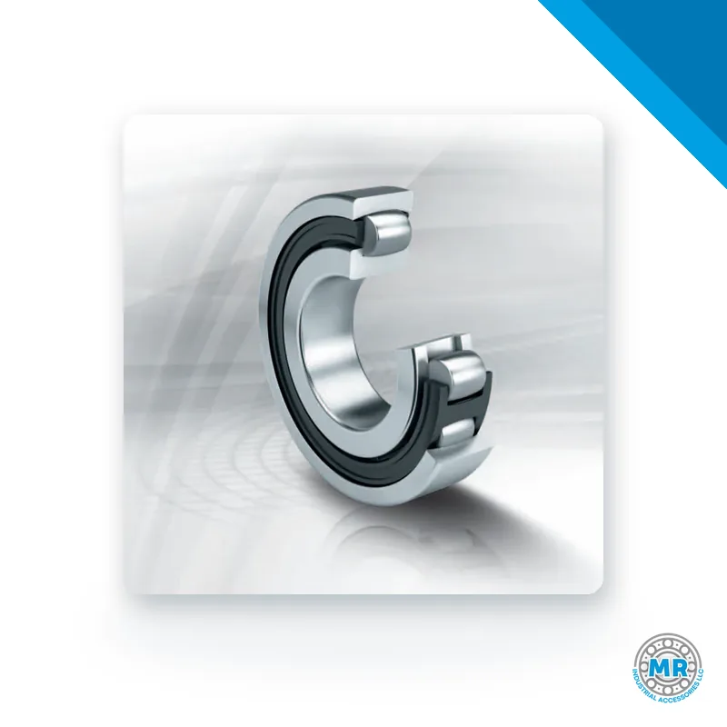 FAG spherical roller bearing · FAG 20217-MB