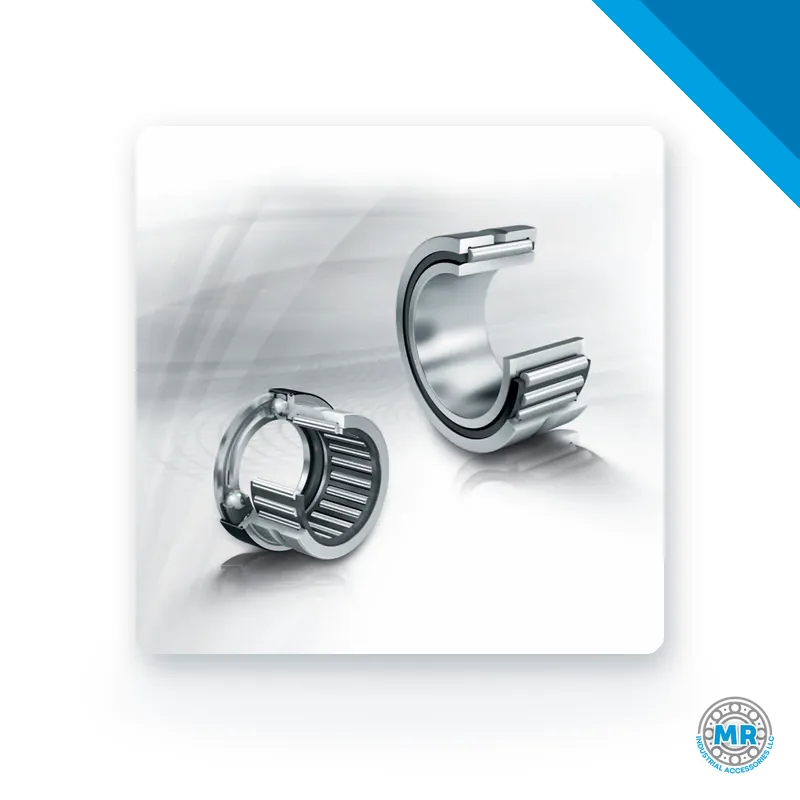 INA needle roller bearing · INA IR5