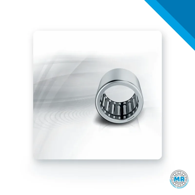 INA needle roller freewheel · INA HF1012-KF