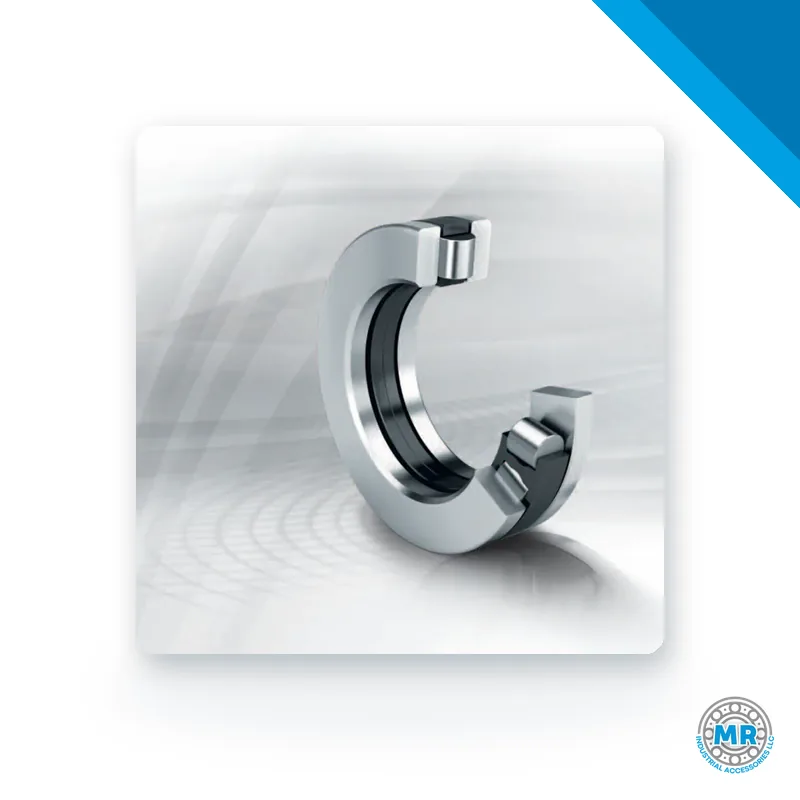 INA cylindrical roller thrust bearing · INA 81126-TV