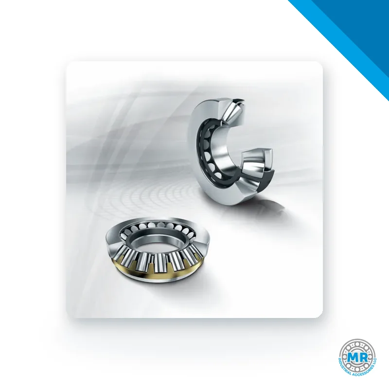 FAG spherical roller thrust bearing · FAG 29232-E1-MB