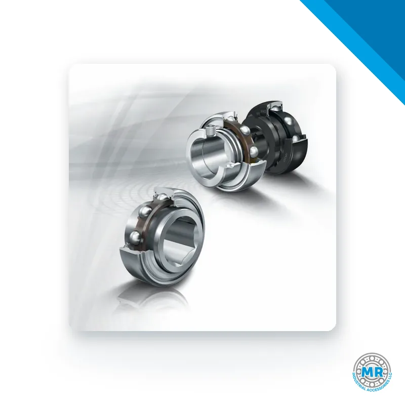 INA Y-bearing (insert bearing) · INA 210-XL-NPP-B