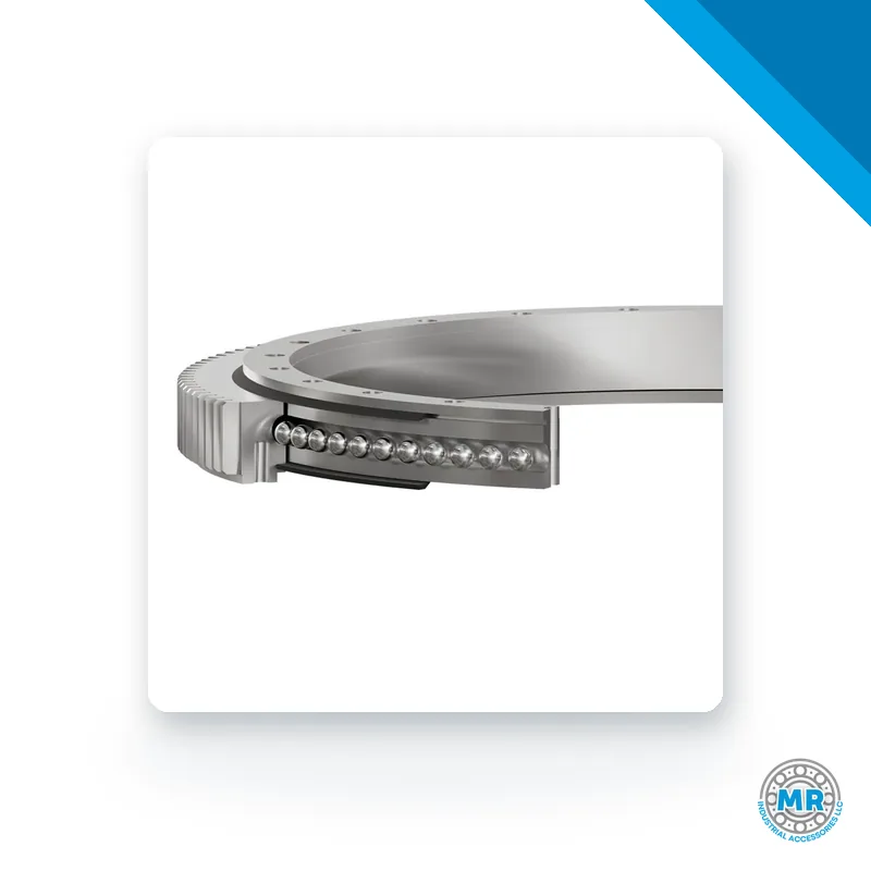 TECMA DRIVE slewing ring · TECMA DRIVE E.1080.25.00.D.5