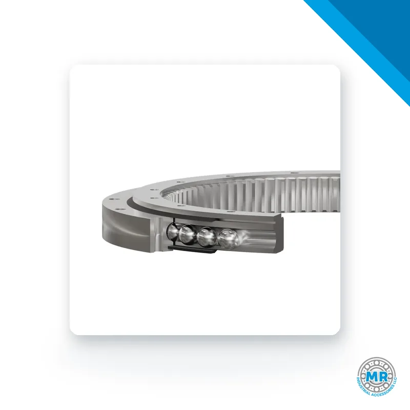 Corona de giro TECMA DRIVE · TECMA DRIVE I.535.22.00.D.3.V