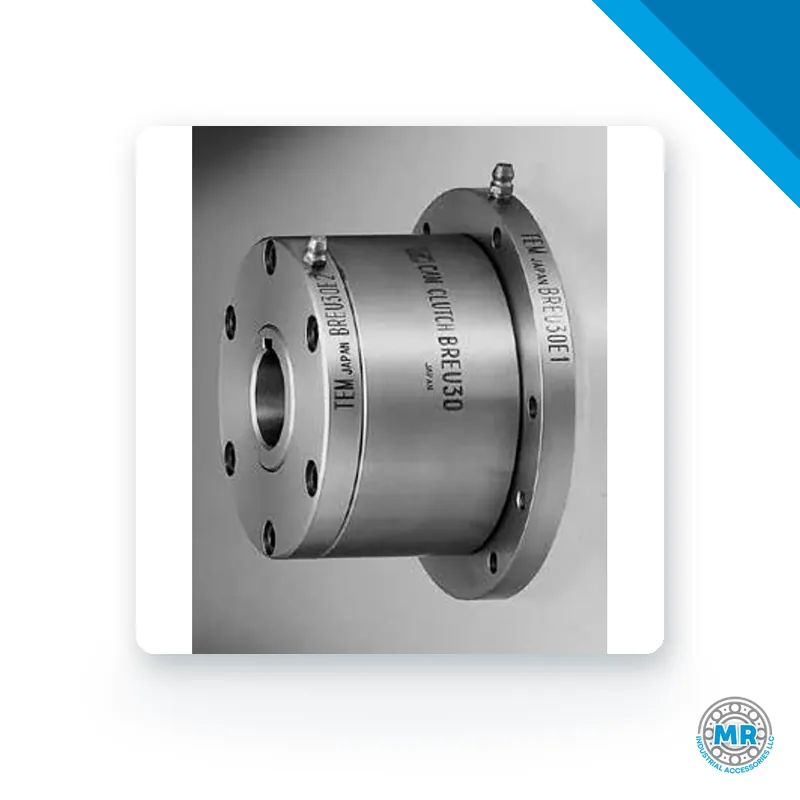 TSUBAKI freewheel · TSUBAKI BREU45-K E1+E2
