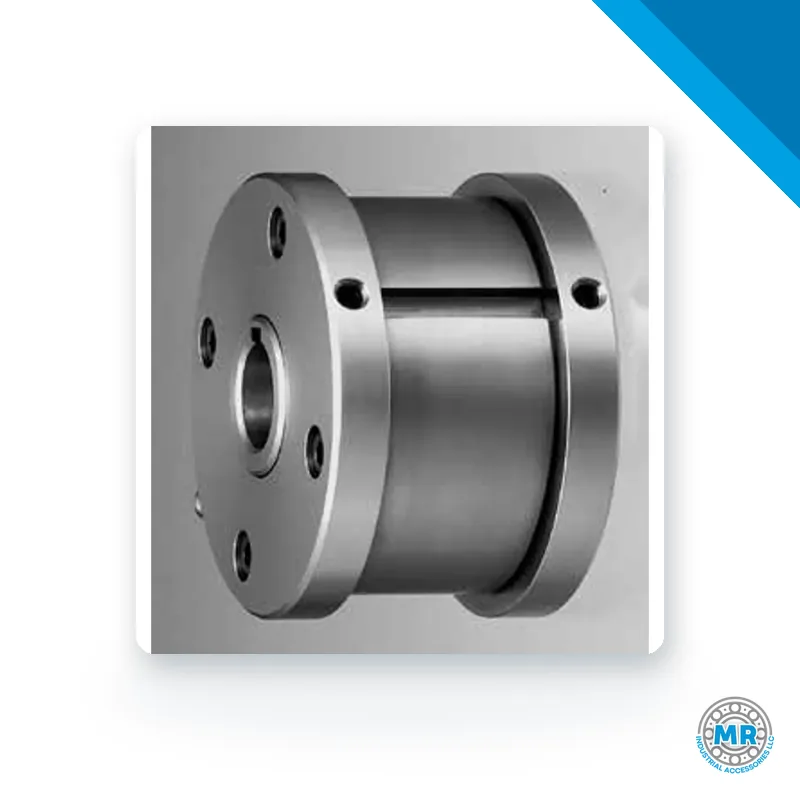 TSUBAKI freewheel · TSUBAKI BREU40-K E5+E5