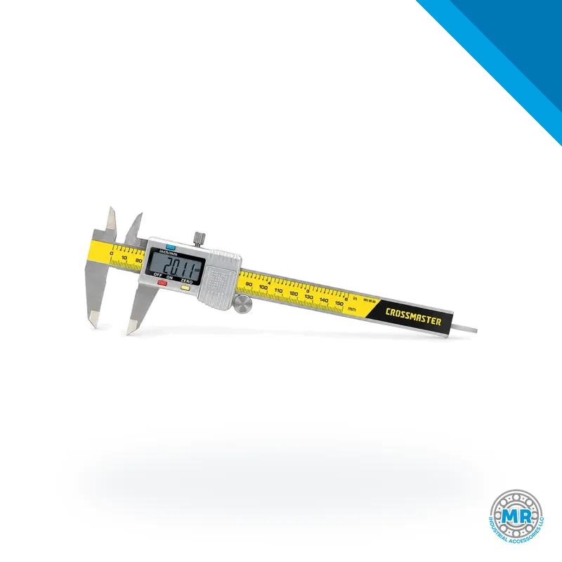 Calibre digital Crossmaster · CROSSMASTER 9936518