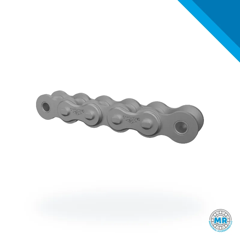 Diamond ACE roller chain · DIAMOND 80ACE