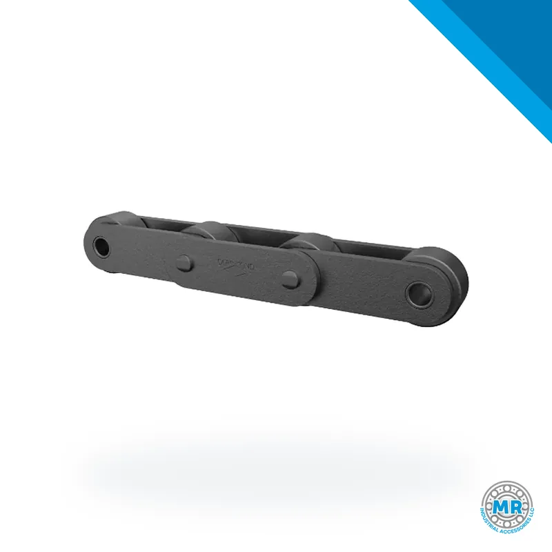Diamond double-pitch conveyor chain · DIAMOND C2040