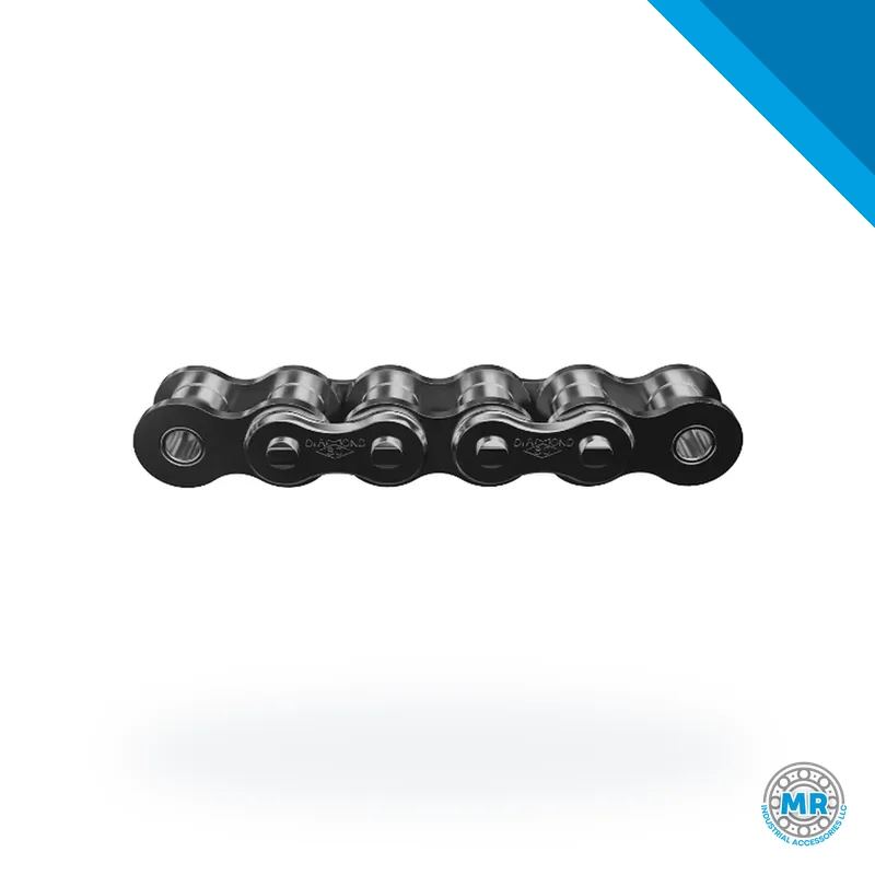 Diamond stainless steel roller chain · DIAMOND 80SS