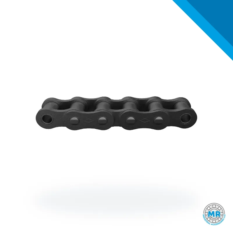 Cadena de rodillos ISO British Standard Diamond · DIAMOND DMD-06B-3