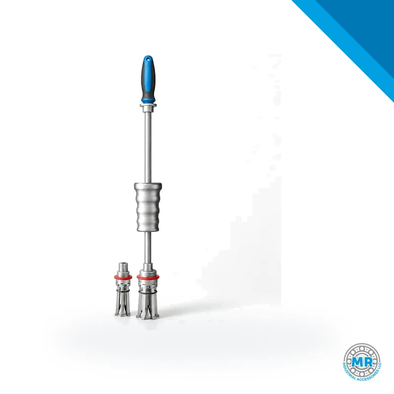 Internal expansion puller for bearings · SKF TMSC-5