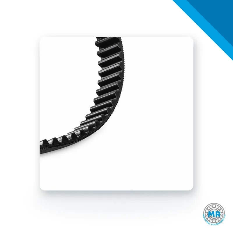 Gates Poly Chain Carbon Volt timing belt · GATES 8MGTV-640-36