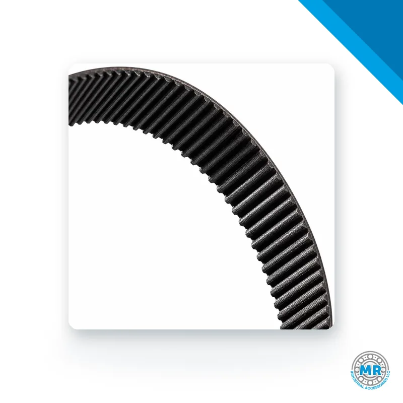Gates PowerGrip GT3 timing belt · GATES 100-2MGT3