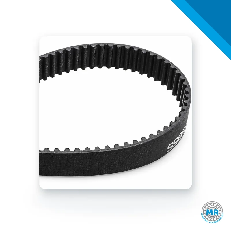 Gates Poly Chain GT Carbon timing belt · GATES 14MGTC-8960-37EL