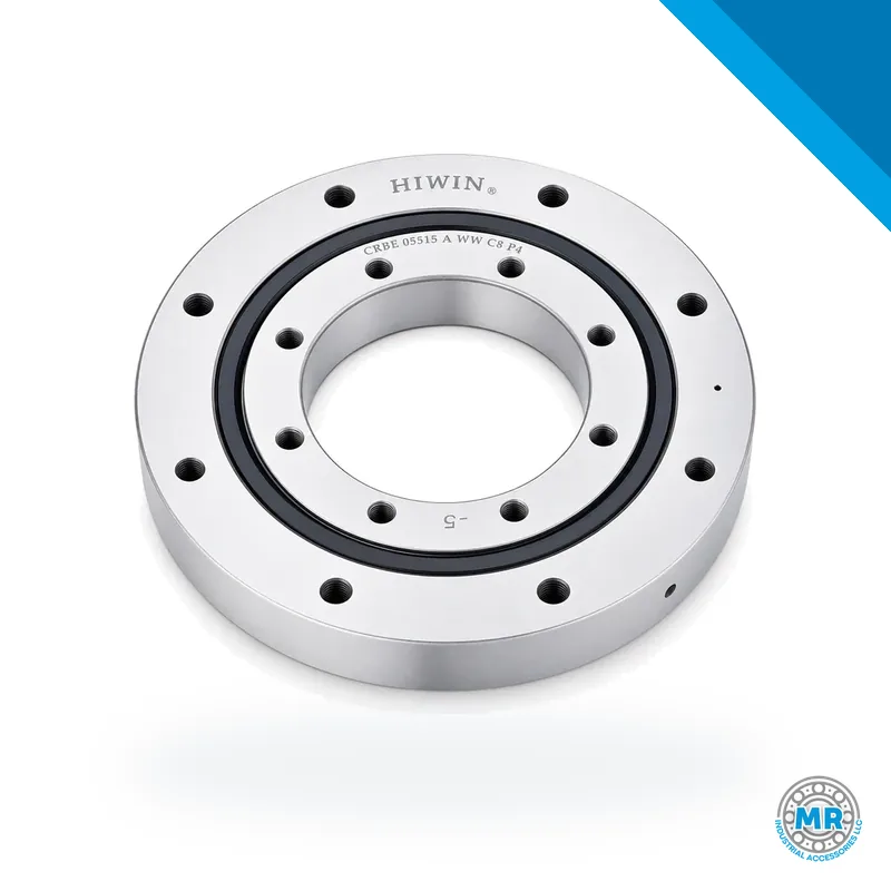 HIWIN CRBE crossed roller bearing · HIWIN CRBE 21040 C