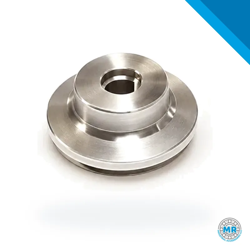 Cylindrical steel pin for lubrication pump repair · SKF LL/13237