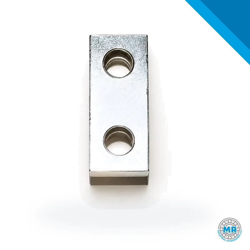 Bloque distribuidor de dos puertos para lubricación Quicklub · SKF LL/14562