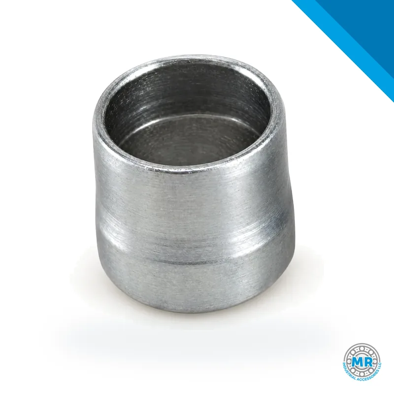 Metal ferrule for 6 mm lubrication tube · SKF LL/223-12295-2