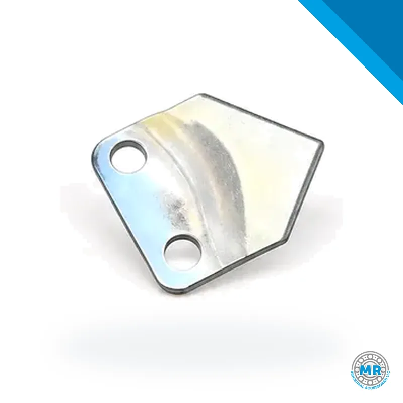 Flat steel replacement blades for installation and assembly tool · SKF LL/226-13095-7