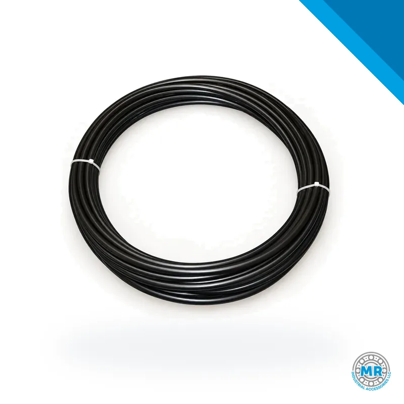 1/8" flexible rubber hose for supply and feed line · SKF LL/241287