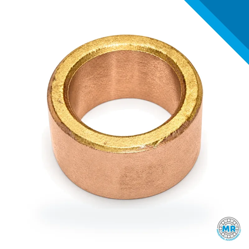 Steel cylindrical connecting rod bearing for lubrication pumps · SKF LL/241778