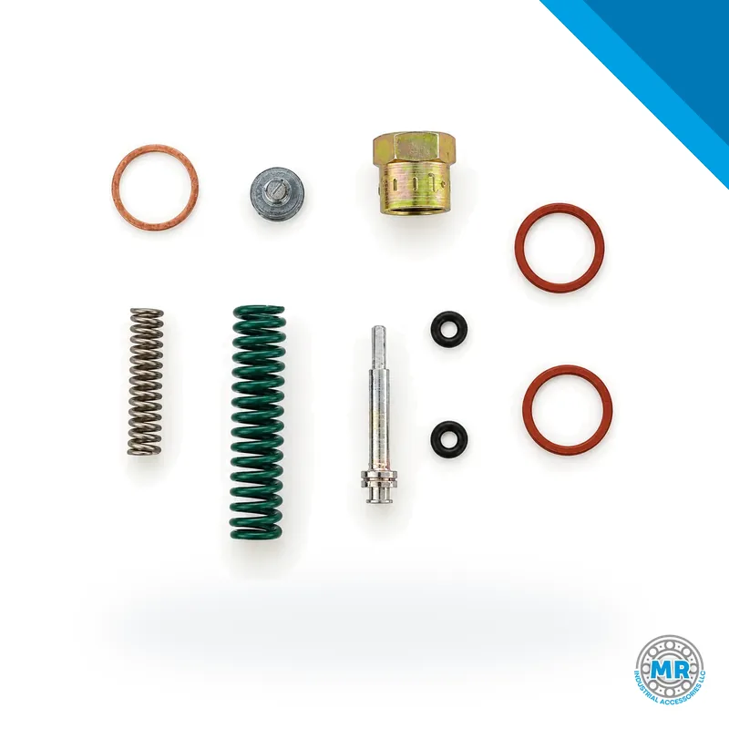 Upgrade kit for pump with metal parts and seals · SKF LL/247955