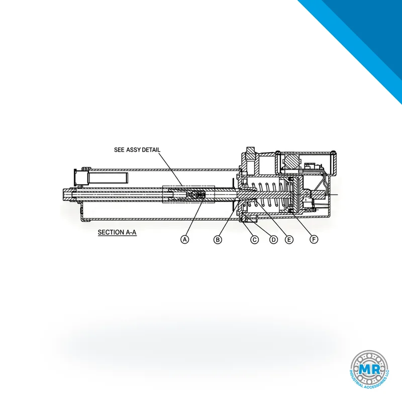 Soft parts kit with gaskets and rubber seals for oil pump · SKF LL/252714