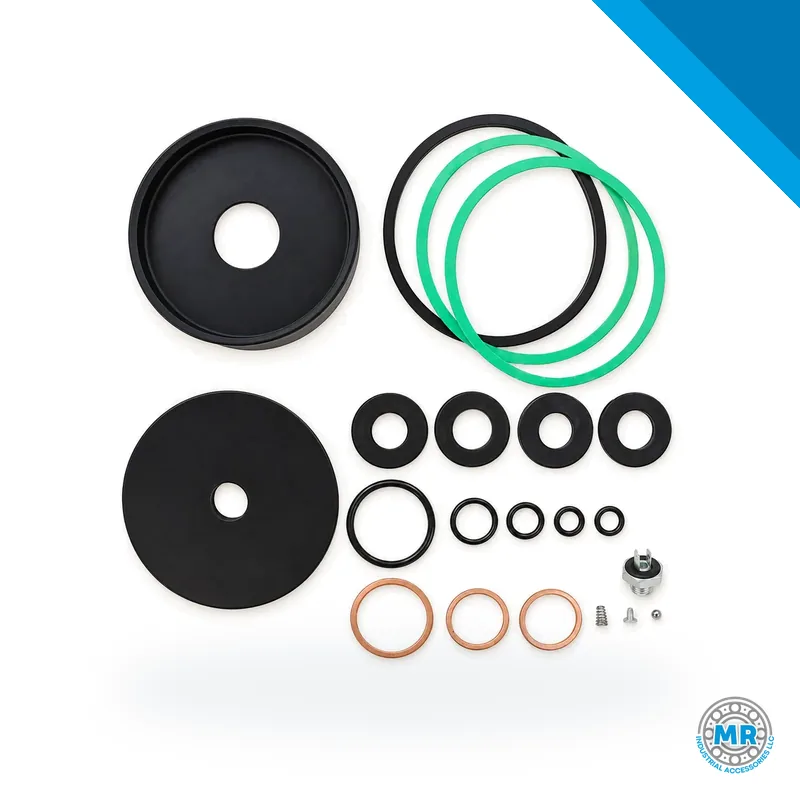Soft parts kit with seals and gaskets for grease pump · SKF LL/252715