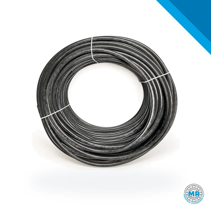 1/8" inside diameter rubber hose without grease · SKF LL/252717