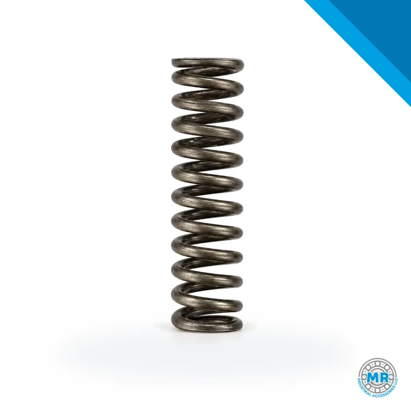 Steel helical spring for lubrication valve · SKF LL/274336