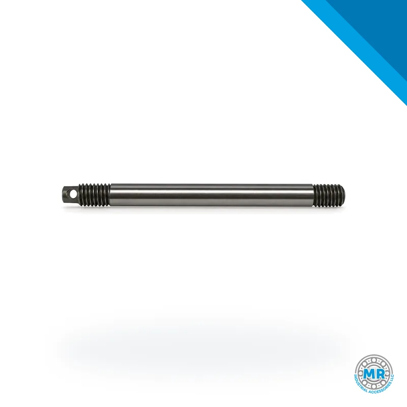 Cylindrical metal rod for shovel lubrication system · SKF LL/274388