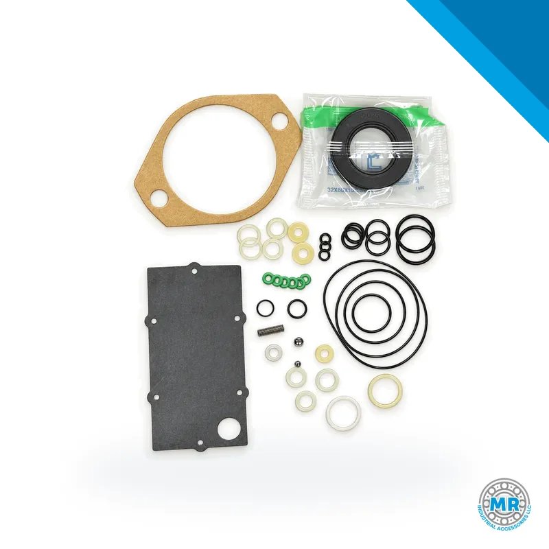 Soft parts kit with rubber seals, oil seals and gaskets for hydraulic pump · SKF LL/275383