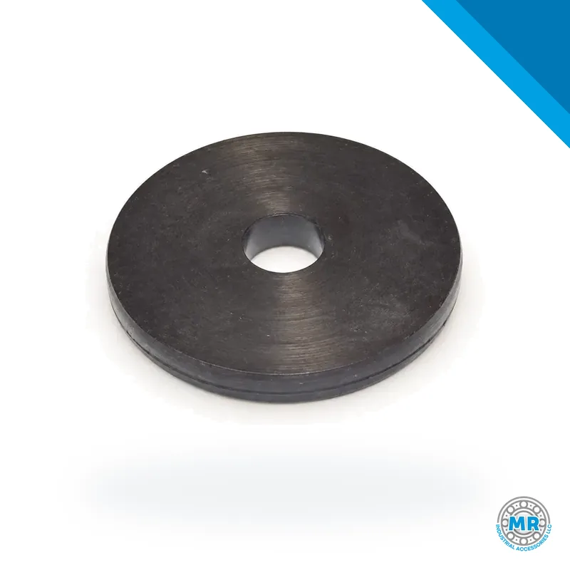Air piston packing for Lincoln pumps · SKF LL/34090