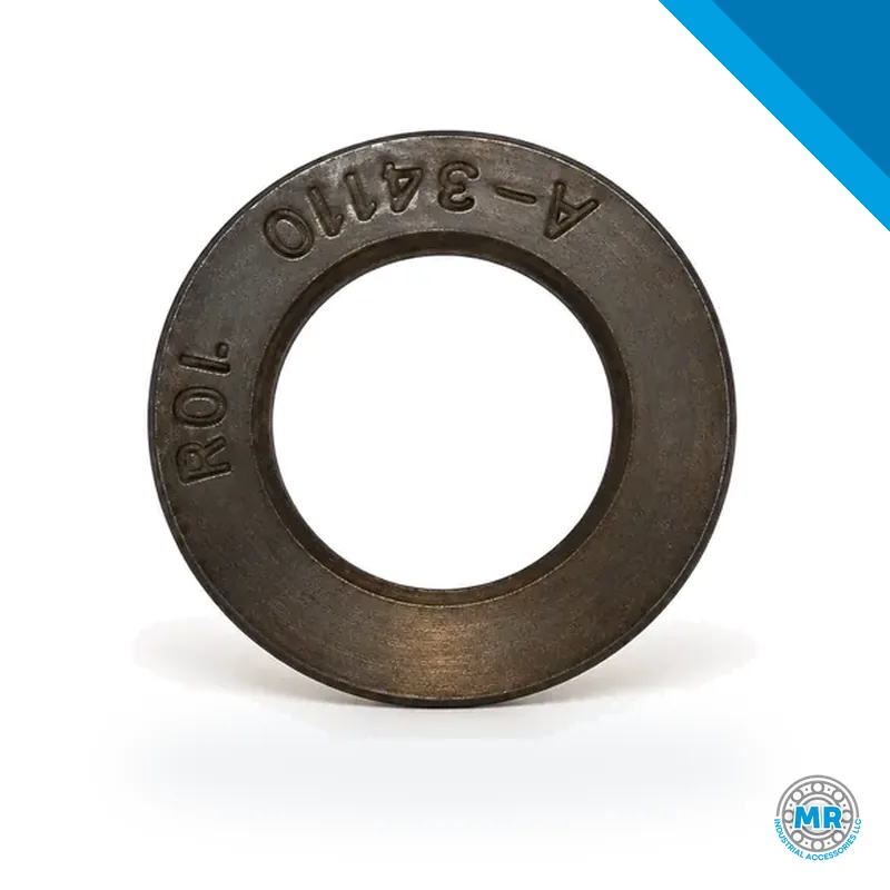 Empaquetadura de émbolo para bombas de chasis neumáticas, pieza de sellado · SKF LL/34110