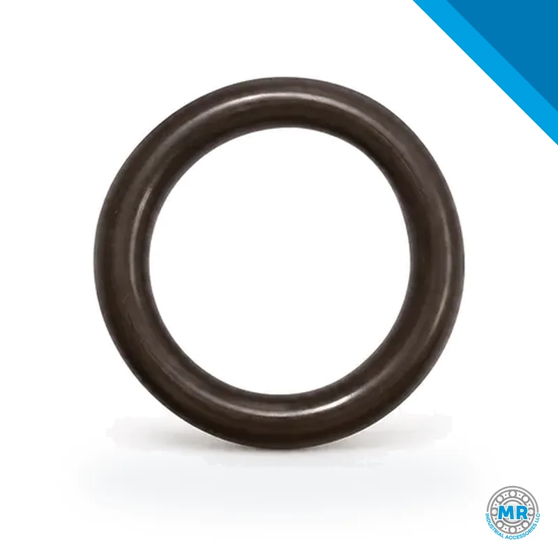 Rubber O-ring for lubrication pump repair · SKF LL/34166