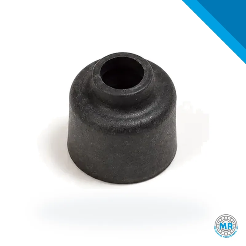 Flexible rubber or plastic protective cap for Quicklinc connectors · SKF LL/432-24313-1