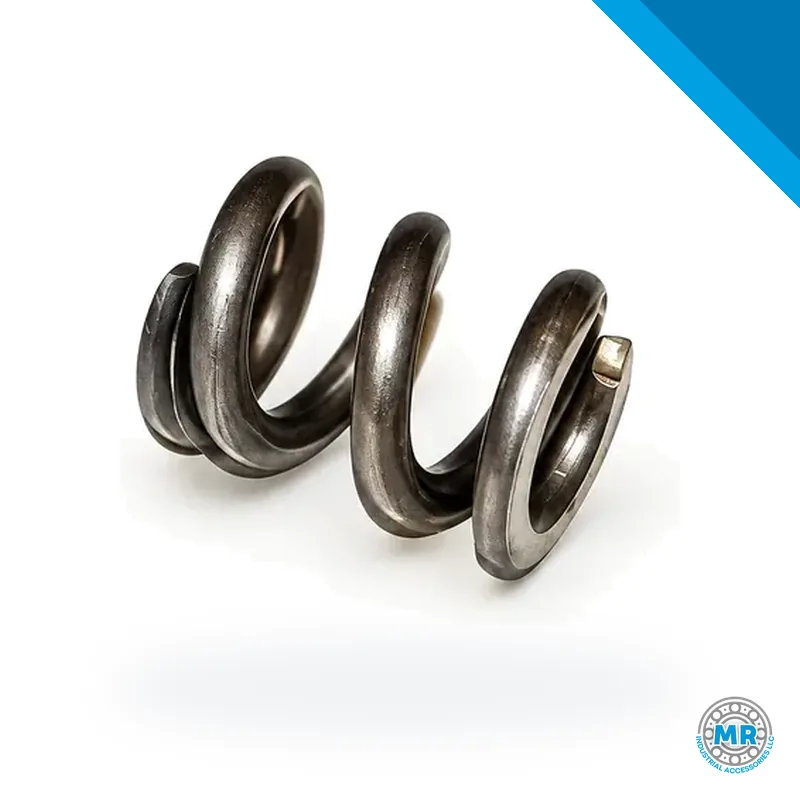 Valve seat spring for PowerMaster pneumatic motors · SKF LL/55261