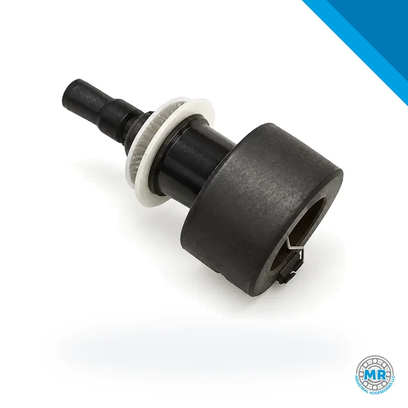 Automatic drain conversion kit, valves and metal connections · SKF LL/600301
