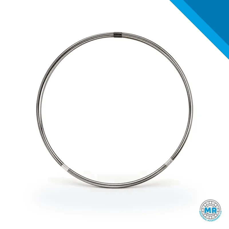 Roll of steel tubing, 1/8 inch outside diameter, 25 feet long, for lubrication lines · SKF LL/62175