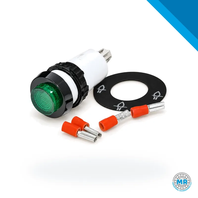 Steel pressure relief valve with hex body and thread, suitable for 200 bar · SKF LL/624-28892-1