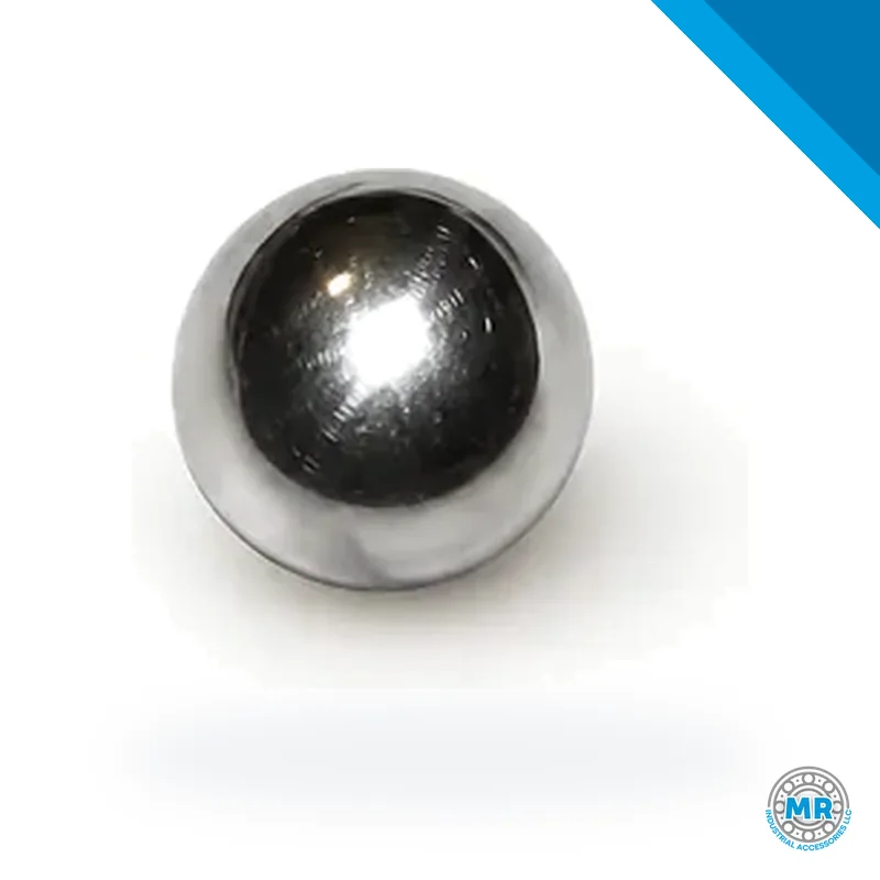 Upper retention steel ball, spherical metal piece · SKF LL/66285